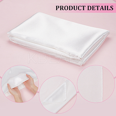 Polyester Fabrics for Photography DIY-WH0491-69A-1
