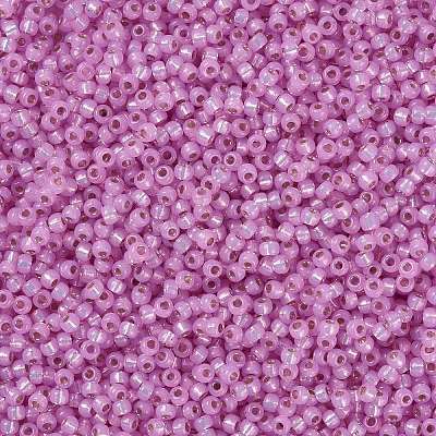 MIYUKI Round Rocailles Beads SEED-X0055-RR0644-1