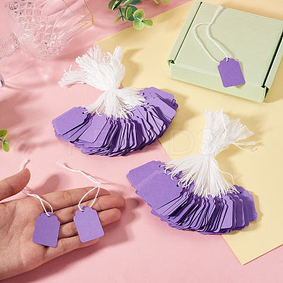 Paper Tags AJEW-TAC0030-048A-1