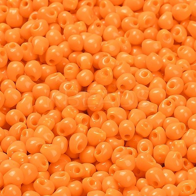 MIYUKI 3.4mm Drop Beads SEED-MY04-DP405-1