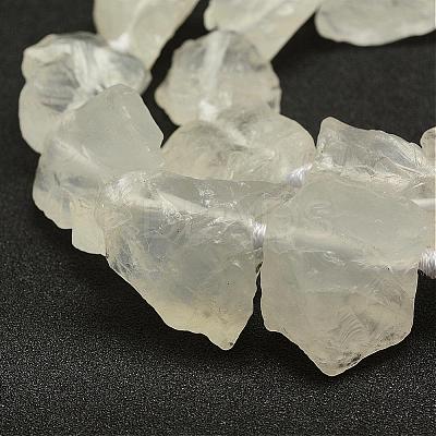Natural Mixed Gemstone Beads Strands G-E382-02-1