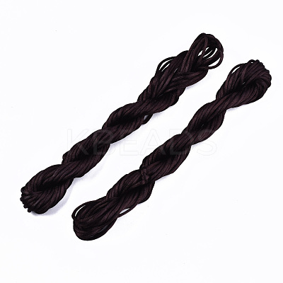 Polyester Thread OCOR-S124-19-1