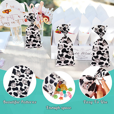 DIY Wedding Birthday Party Sweet Candy Cookie Cone Storage ABAG-TAC0013-04C-1