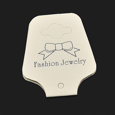 Paper Display Card TOOL-F002-07-1