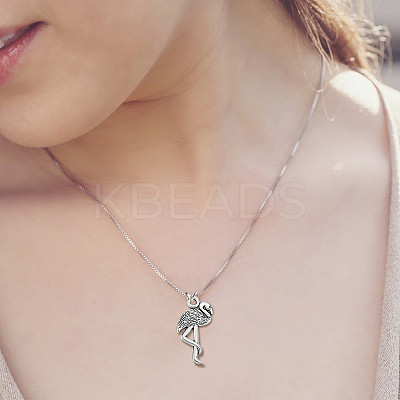 120Pcs Tibetan Style Alloy Pendants TIBEP-GO0001-05-1