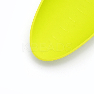 Plastic Shovels AJEW-WH0143-18C-1