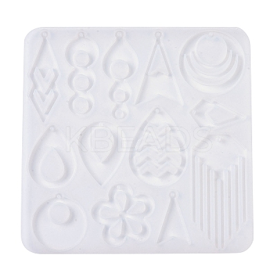 Silicone Molds SIL-Z020-03B-1