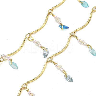 Brass Chain CHC-B022-01G-1