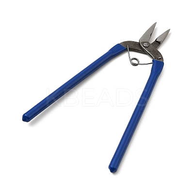 65# Carbon Steel Jewelry Pliers PT-H001-03-1