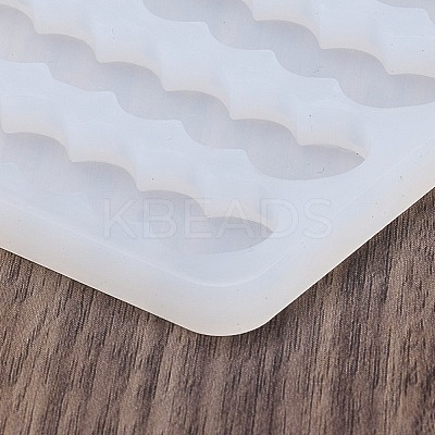 DIY Hair Clip Silicone Molds LS-SIL-B077-08C-1