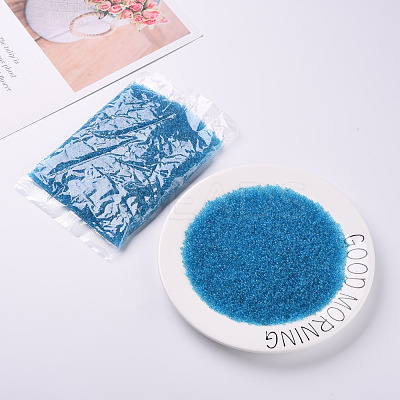 Glass Seed Beads SEED-A004-2mm-3-1