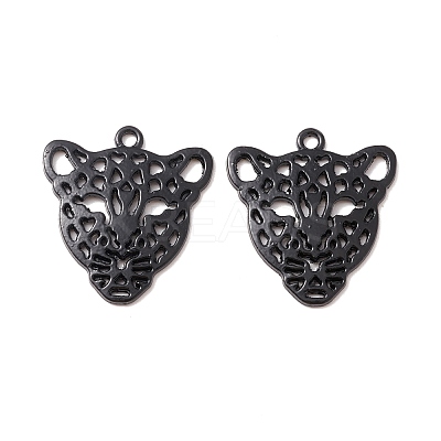 Alloy Pendents PALLOY-F281-15EB-1