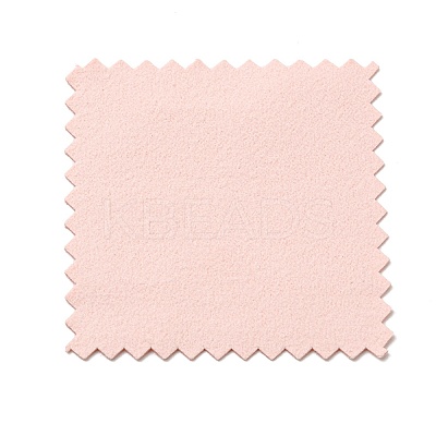 Microfiber Double-Sided Velvet Cloth AJEW-Z020-01A-1