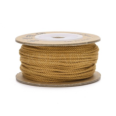Cotton Cord OCOR-E027-01C-05-1