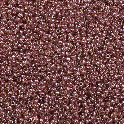 TOHO Round Seed Beads SEED-XTR11-0960-1