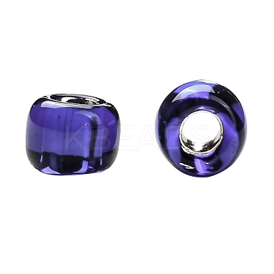 TOHO 11/0 Round Beads SEED-XTR11-0028D-1