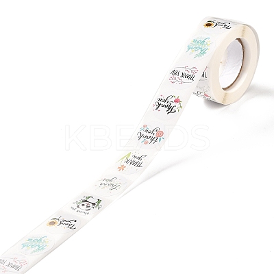 1 Inch Thank You Theme LS-DIY-P037-A02-1