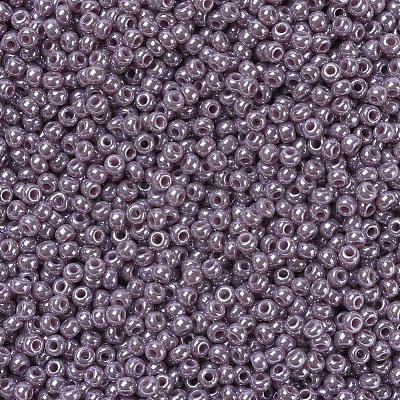 MIYUKI Round Rocailles Beads X-SEED-G007-RR0437-1