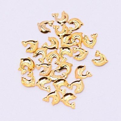Alloy Cabochons PALLOY-WH0068-24G-RS-1