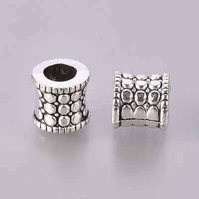 Large Hole Beads LFH10273Y-NF-1