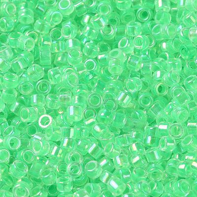 Glass Seed Beads SEED-S042-13A-12-1