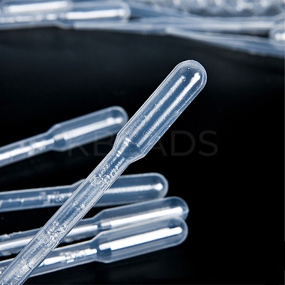 Plastic Disposable Trasfer Pipettes FIND-WH20020-260B-1