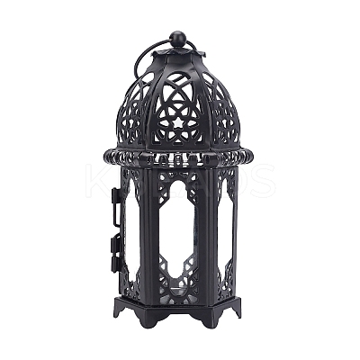Hanging Lantern AJEW-WH0019-28A-1