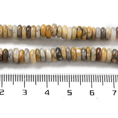 Natural Crazy Lace Agate Beads Strands LS-G-G084-A10-01-1