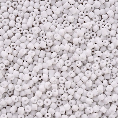 8/0 Glass Seed Beads X1-SEED-A010-3mm-41-1