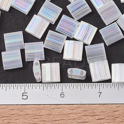 MIYUKI TILA Beads SEED-MY05-TL2549-1
