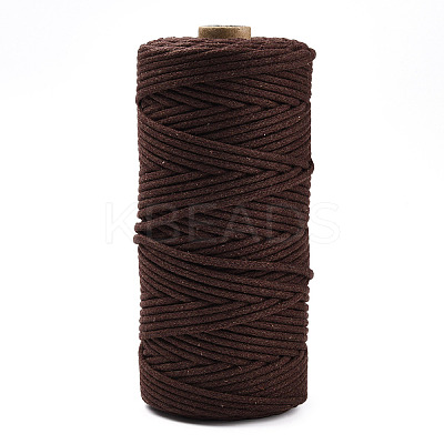 Cotton String Threads OCOR-T001-02-06-1