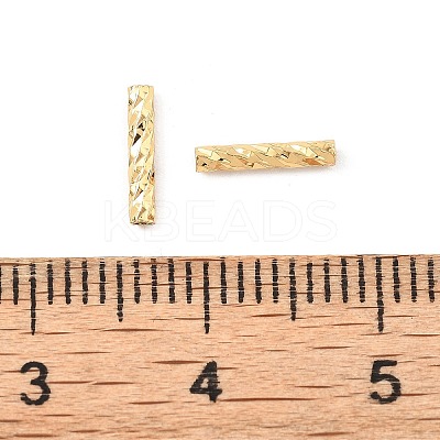 SHEGRACE Brass Beads XGRPCH222-205G-1