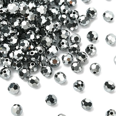 Preciosa® Crystal Beads Y-PRC-BB4-23980-20700-1