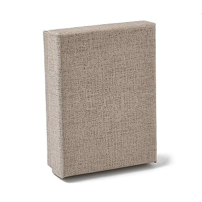 Paper Jewelry Display Cases LS-CON-G024-01C-02-1