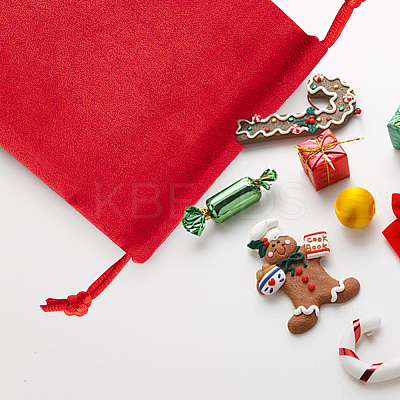 12Pcs Velvet Cloth Drawstring Bags TP-DR0001-01C-01-1