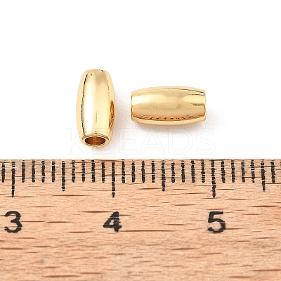 SHEGRACE Brass Beads XGRPCH976-192G-1