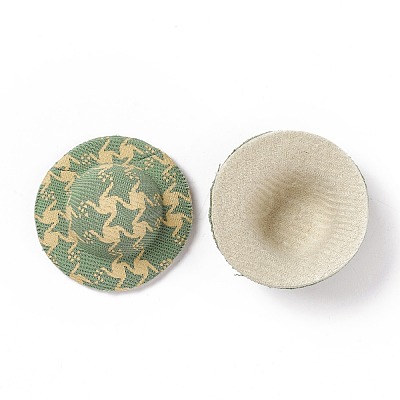 Cloth Cap Crafts Decoration FIND-E026-07A-1