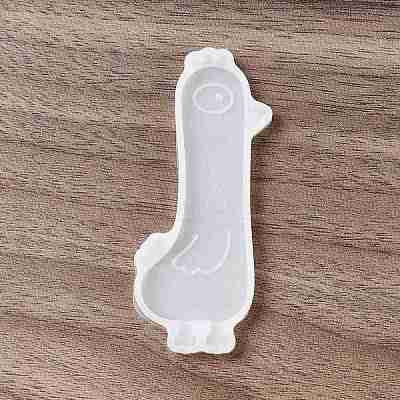Silicone Molds LS-DIY-J009-04F-1