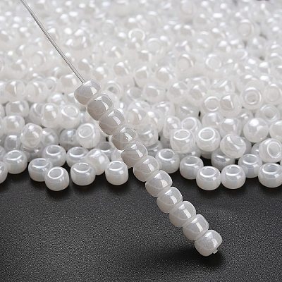 TOHO 3/0 Round Beads SEED-TR03-0141-1