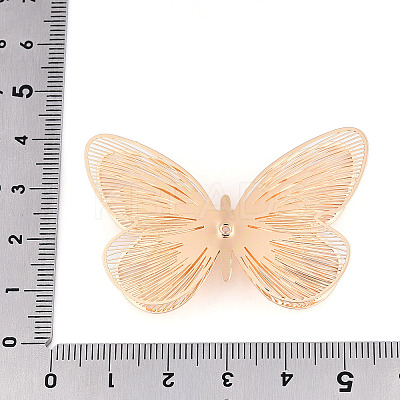 Brass Pendants KKC-T003-01KCG-01-1