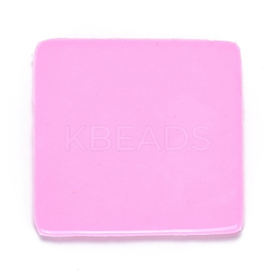 DIY Sweater Stitch Texture Food Grade Silicone Molds DIY-B034-05-1