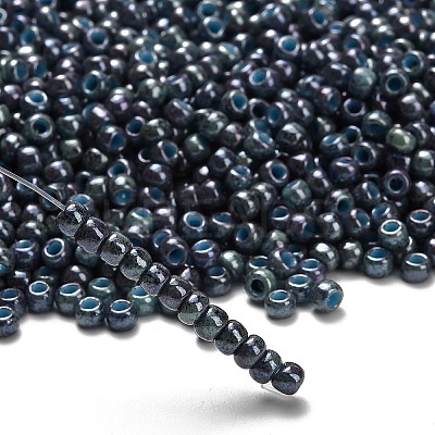TOHO 6/0 Round Beads SEED-TR06-1208-1