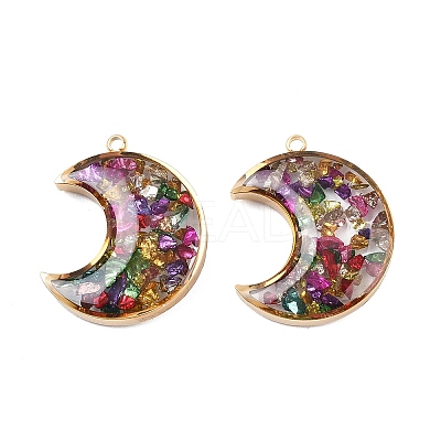 304 Stainless Steel Pendants STAS-C146-03G-03-1