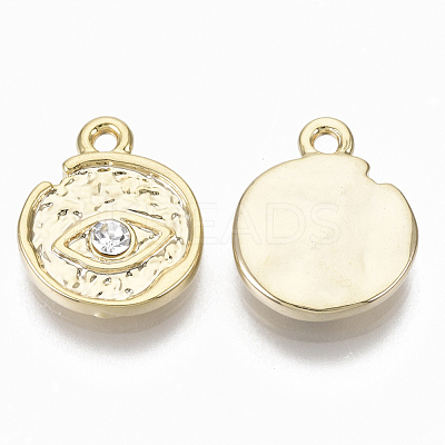 Alloy Charms PALLOY-S135-003-NR-1