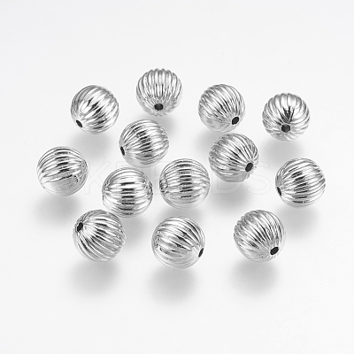CCB Plastic Beads CCB-P005-040-1