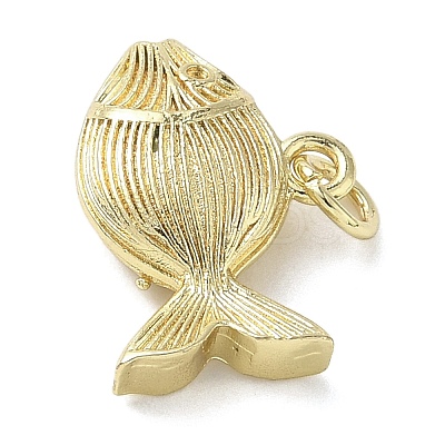 Brass Pendants LS-KK-L248-10G-1