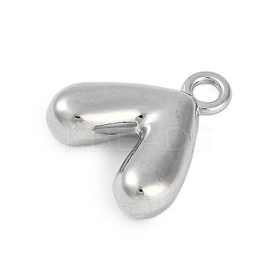 Rack Plating Alloy Pendants PALLOY-P309-02P-1