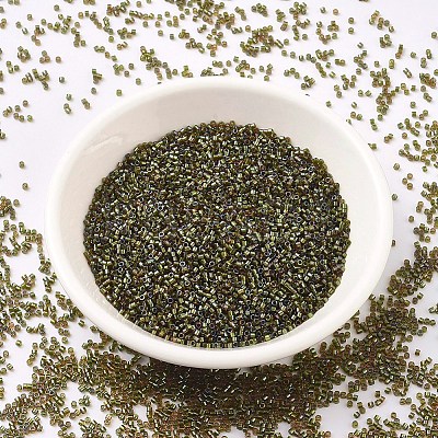 MIYUKI Delica Beads SEED-X0054-DB1739-1