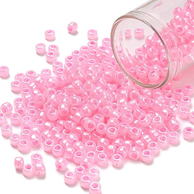 TOHO 6/0 Round Beads SEED-XTR06-0909-1