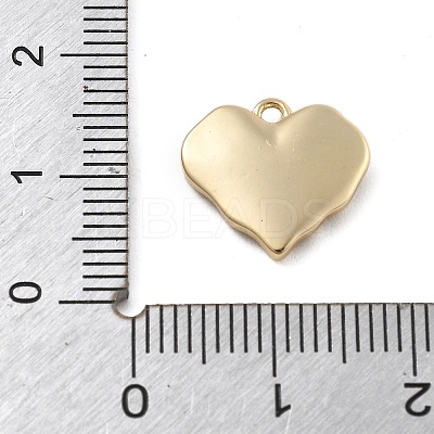 Brass Micro Pave Cubic Zirconia Pendants KK-D283-32G-01-1